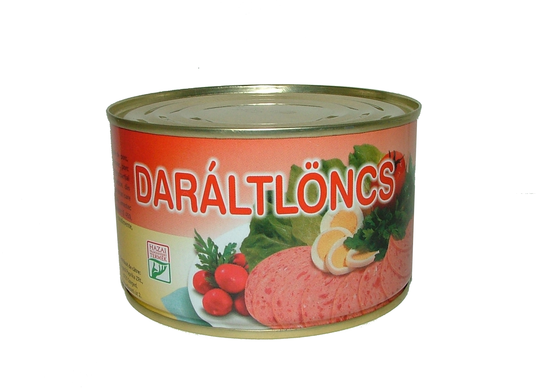 Daráltlöncs 400g